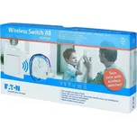 Eaton CPAD-00/212 (náhrada za CPAD-00/190,117) RF Spínací set (spínací aktor 10 A + 2b. tlač EAT