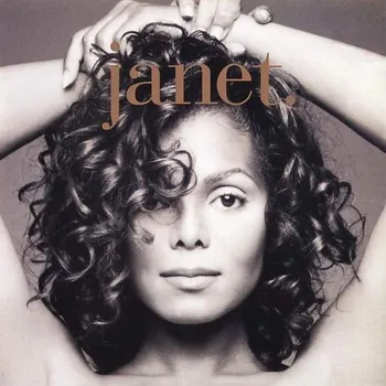Zahraniční hudba Janet - Janet Jackson [2LP]