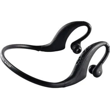 Sluchátka Midland BT Stereo sport