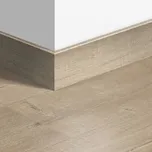 Quick-Step Soklová lišta Largo 100x14x2400mm