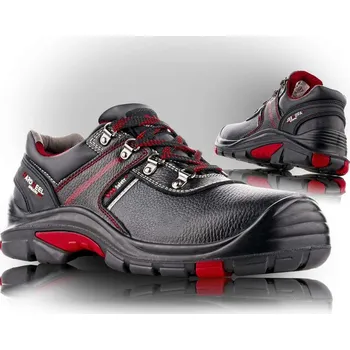 Pracovní obuv VM Footwear Polobotka bezpečnostní S1 COVENTRY vel.40