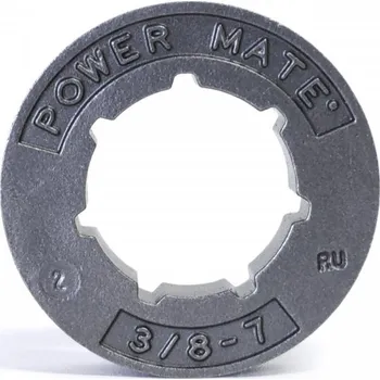 Prstýnek do řetězky Force3 3/8-7 (71385) pro pilu AGP CS11