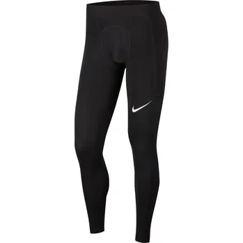 Pánské kalhoty Kalhoty Nike M NK DRY PAD GRDN I GK TGHT K cv0045-010 Velikost XL