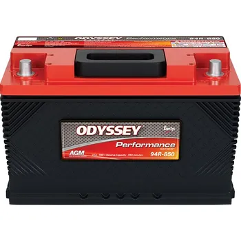 Autobaterie Odyssey Performance 12V 80Ah 94R-850