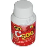JML Vitamin C tbl.65x500mg post.uvol.s šípky