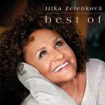 Best Of - Jitka Zelenková [CD]