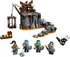 Stavebnice LEGO LEGO Ninjago 71717 Výprava do jeskyně lebek