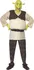 Karnevalový kostým Smiffys Kostým Shrek M