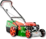 Benzínová sekačka na trávu BRILL Steelline 46 XLR-A Plus - limitovaná edice - poslední šance výhodného nákupu !