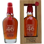 Maker's Mark 46 47 % 0,7 l
