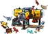 Stavebnice LEGO LEGO City 60265 Oceánská průzkumná základna