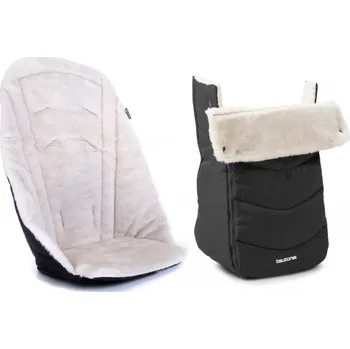 Fusak Teutonia Zimní sada Urban Black 2022