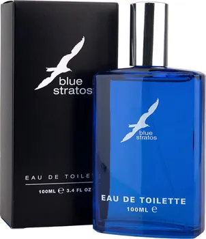 Pánský parfém Blue Stratos M EDT 100 ml