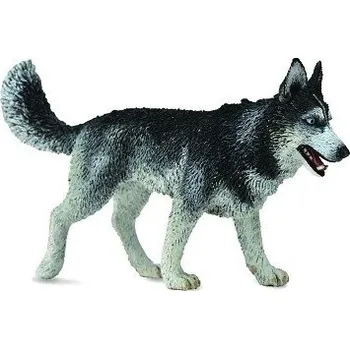 Dětské zboží COLLECTA 88707 SIBIŘSKÝ HUSKY