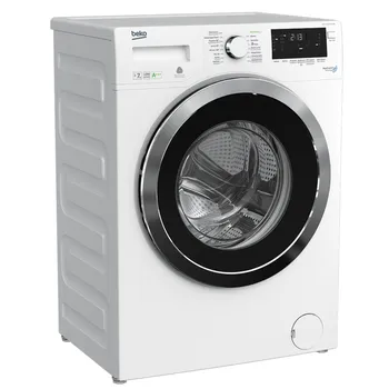 předem plněná pračka Beko WMY 71283 CS PTLMB1