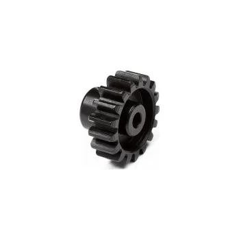 RC vybavení Pastorek 17 zubů (modul 1M) pro 3mm hřídel