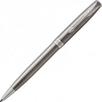 PARKER - Sonnet Stainless Steel CT - GP - Guľôčkové pero