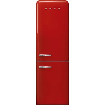 smeg FAB32RRD5 Lednice smeg FAB32RRD5