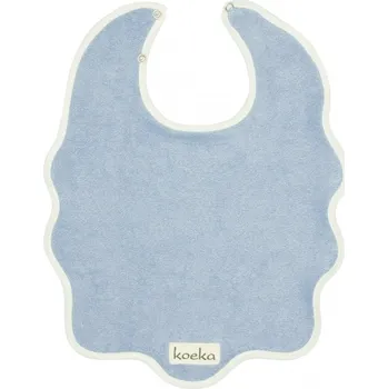 KOEKA Froté bryndák Rome - soft blue