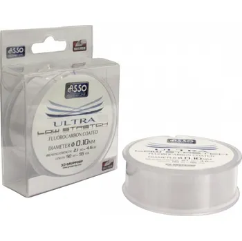 Asso Ultra Low Stretch
