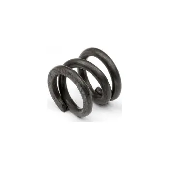 RC vybavení Přužina třecí spojky 7x9x1.7mm 3 závity