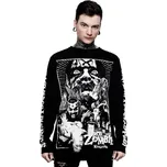 tričko pánské Rob Zombie - Rob Zombie - KILLSTAR - KSRA000714