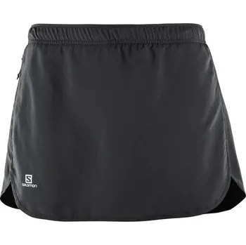 Dámská sukně Salomon Agile Skort W L40128900 černá