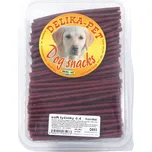 Delika-Pet Soft tyčinky hovězí 300 g