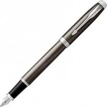 PARKER - IM Dark Espresso CT - PP -M- - Plniace pero