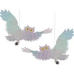 Toro Reflexní plašič ptáků letící sova…