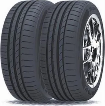 letní pneu Goodride Z107 Zuper Eco 225/50 R17 98 W XL