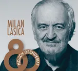 Mojich osemdesiat - Milan Lasica [4CD]