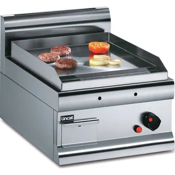 Kuchyňský gril Lincat Limited DESKY GRILOVACÍ PLYNOVÉ GS (P/N) Varianta: DESKA GRILOVACÍ PLYNOVÁ - GS 4 N