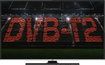 Televizor JVC 55" LED (LT-55VU6905)