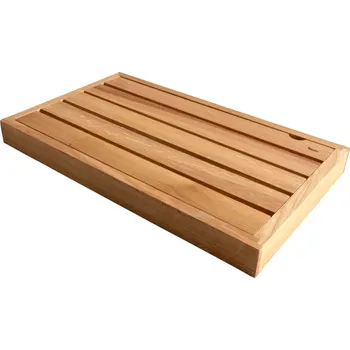 Plech na pečení Deska GN 1/1 530 × 325 × 20 mm