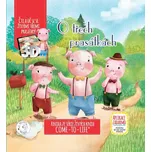Come-To-Life: O třech prasátkách - Nat…