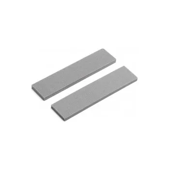 RC vybavení Pěnové pásky 5x25x110mm (2ks)