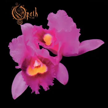 Zahraniční hudba Orchid - Opeth [CD]