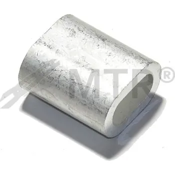 Lano MTR Objímka lisovací DIN 3093 Varianta: Objímka lisovací DIN 3093 5mm Al