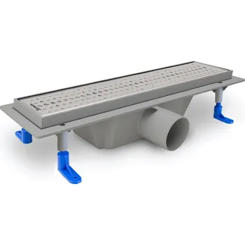Odvodňovací žlab Sprchový odtokový žlab BASIC 40 cm (Styron BASIC STY-B-040)