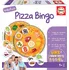 Desková hra Educa Pizza Bingo