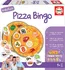 Desková hra Educa Pizza Bingo