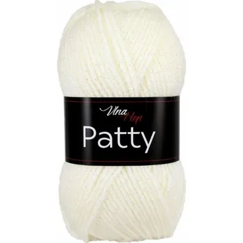 Příze Příze Patty smetanová 4171