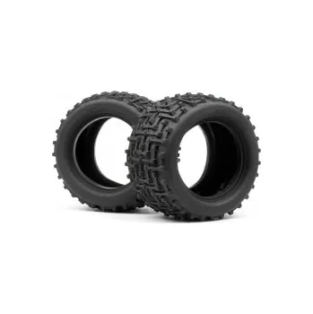 Bullet MT Ammunition gumy (2 ks)