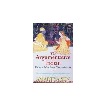 Argumentative Indian - Sen, Amartya, FBA