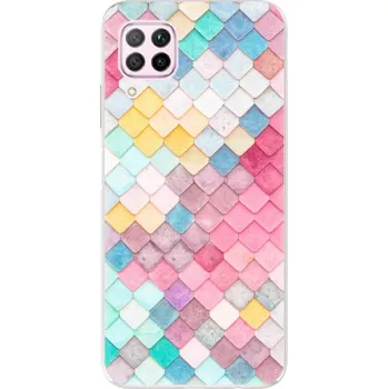 Pouzdro na mobilní telefon Odolné silikonové pouzdro iSaprio - Roof - Huawei P40 Lite