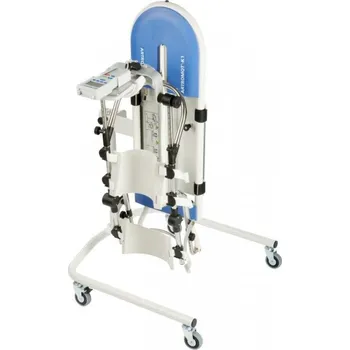 Motodlah Transportní vozík do lůžka