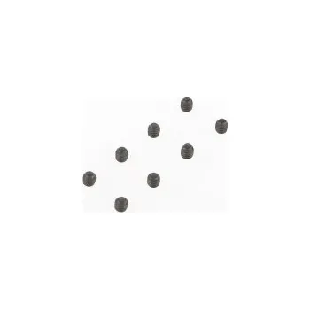 RC vybavení Červík (3x3) 8ks 1:5