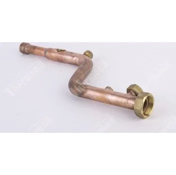 Kotel Thermona Trubka topná KD 45 42136