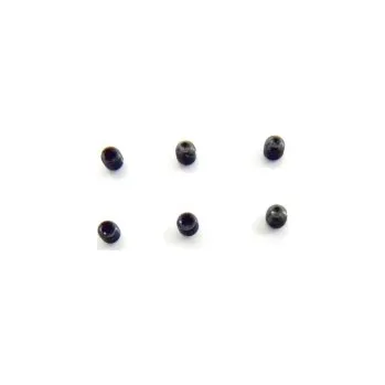 RC vybavení Červík M3x3 6ks.